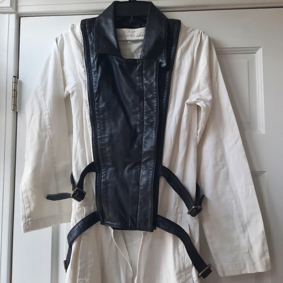 Nicholas K PETRAH JACKET - Picture 6 of 8